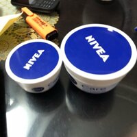 Combo Nivea dưỡg da