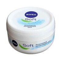 Combo Nivea soft