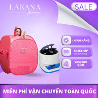 Combo Nồi Xông 2Lit và 3Lít Lều Xông Hơi Nóng Thảo Dược Dùng Cho Gia Đình Spa Dưỡng Sinh.