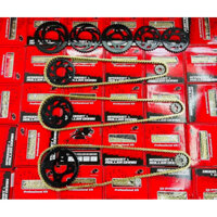 Combo NSD STB ex150 Ex135 Winner WinnerX Sonic Raider Ex155 Sirius Wave - nhông sên dĩa STB chính hãng