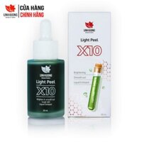 ComBo Nước Hoa cô bé và Pell Da