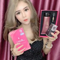 Combo nước hoa + dung dịch vệ sinh vùng kín Mido sexy
