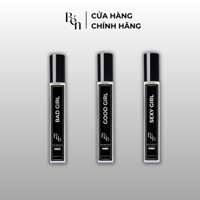 Combo Nước hoa nữ Good Girl, Bad Girl, Sexy Girl Bén Parfum Ngọt Ngào, Quyến Rũ, Gợi Cảm - chai xịt 10ml