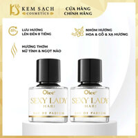 Combo Nước Hoa Nữ Sexy Lady