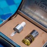 COMBO NƯỚC HOA VÙNG KÍN SECRET SEXY VÀ DDVS SECRET GEL