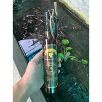 Combo nước mắm Cà Cuống và tinh dầu Cao Cấp