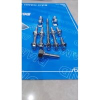 Combo ốc đầu bò Wave Dream 14 món