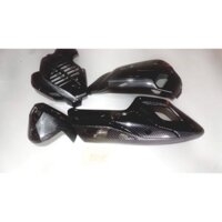 Combo ốp carbon SH 2017