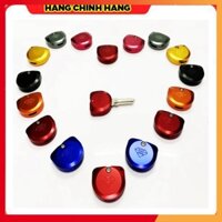 COMBO ỐP CNC CHÌA KHÓA VESPA VÀ MÓC SPIRIT BEAST CHÍNH HÃNG ( 2 MÓN) (Ảnh Sp thật)