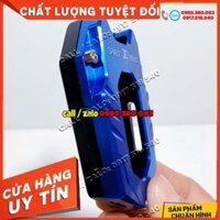 COMBO ỐP CNC KÈM MÓC KHÓA SPIRIT BEAT CHÍNH HÃNG CHO CHÌA SMARTKEY AB, LEAD, VISION, VARIO Sản Phẩm Chuẩn Như Hình