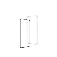 Combo Ốp Cường lực Jinya space protecting iPhone 11