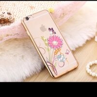 Combo: Ốp+ Dán Cácbon ip6plus