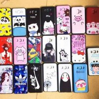 Combo ốp lưng cute
