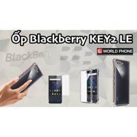 Combo Ốp Lưng + Kính cường lực FULL MÀN BB KEY 2 LE