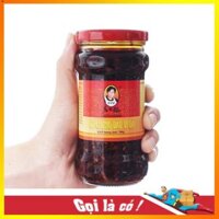 Combo Ớt Chưng Dầu⚡FREESHIP⚡ 4 vị thương hiệu Laoganma