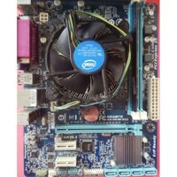 Combo PC giá rẻ H61 + G2030