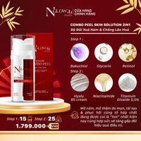 COMBO PEEL SKIN SOLUTION