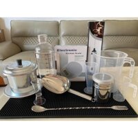 Combo pha chế Take away