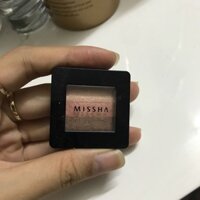 Combo phấn mắt, mascara, kem yến