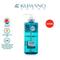 Combo Pharmaact Sảng Khoái Mát Lạnh - Chăm Sóc Toàn Diện Cho Phái Mạnh - Sữa Tắm Bạc Hà