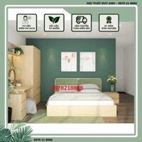 Combo phòng  ngủ  siêu  đẹp  MV200(free ship)