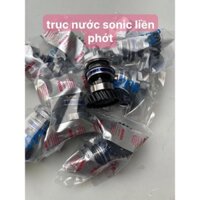 Combo Phốt bơm nước+cốt Sonic