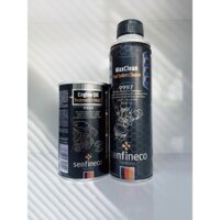 Combo Phụ Gia Bảo Dưỡng Ô TÔ Động Cơ Xăng Cao Cấp Chính Hãng Germany- Senfineco [9997] [9910]