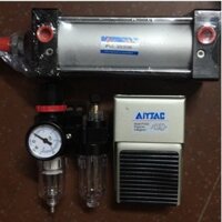 Combo phụ kiện chế máy đột dập hơi hoặc đục hơi