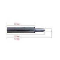 Combo phụ kiện ghế xoay  - pen hơi