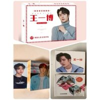 combo phụ kiện TF BOYS,TIÊU CHIẾN,VƯƠNG NHẤT BÁC