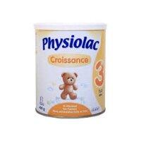 COMBO PHYSIOLAC 2 400G  VA PHYSIOLAC SỐ 3 400GR