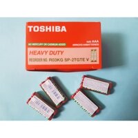 Combo pin 3A toshiba và ổ điện chia Q3T sopoka