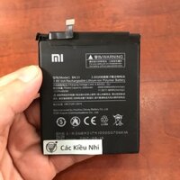 Combo Pin Xiaomi BN31 cho máy MI 5X, Mi note 5A, Mi A1, Mi Note 5A prime