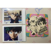 Combo pola + coas baku deku đọc kĩ mô tả bên dưới nha