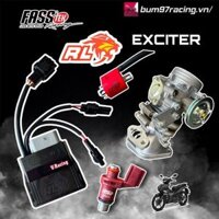 Combo PXL EXCITER 150 ECU REDLEO [ 4250 ]