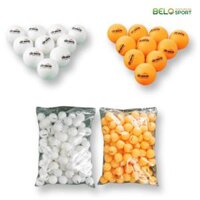 Combo Quả Bóng Bàn Winstar Túi 100 Quả