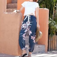 Combo quần bloomer+ áo croptop