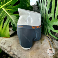 Combo Quần boxer nhiều màu, siêu thấm hút, bản to, chất thun lạnh LK-010