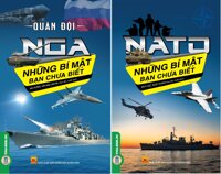Combo Quân Đội Nga  Nato Những Bí Mật Bạn Chưa Biết