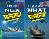 Combo Quân Đội Nga  Quân Đội Nhật Những Bí Mật Bạn Chưa Biết