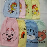Combo quần đùi cho bé