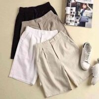 Combo quần đùi đũi