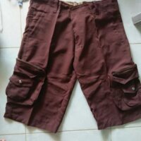 Combo quần đùi na