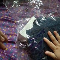 Combo quần+kèm body