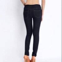 Combo quần khóa và bò sài gòn