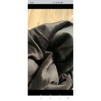 Combo quần nhung cao cấp cho bé trai 54kg