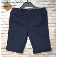 Combo quan short ( chất kaki co giãn)