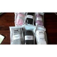 combo Quần tất len cho bé