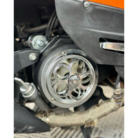 combo quạt xoay chế cho xe yamaha cuxi