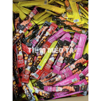 COMBO Que thưởng cho mèo Mixi 15gr/thanh